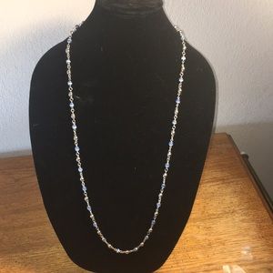 Woman’s Cookie Lee necklace